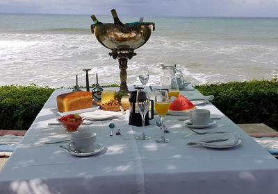 Tropical Beach Boutique Bed & Breakfast