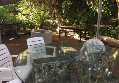 Tropical Beach Boutique Bed & Breakfast