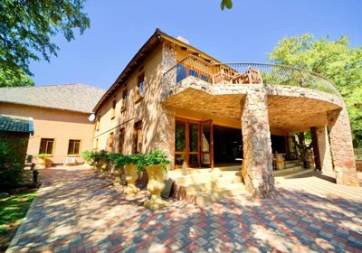 Shelanti Game Reserve