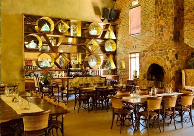 Shelanti Game Reserve