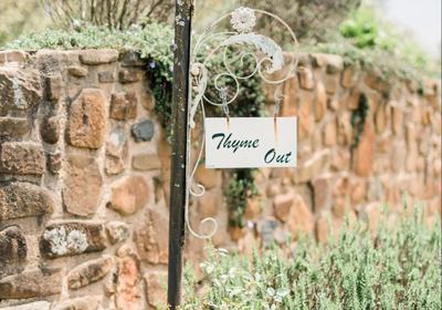 Thyme Out Accommodation