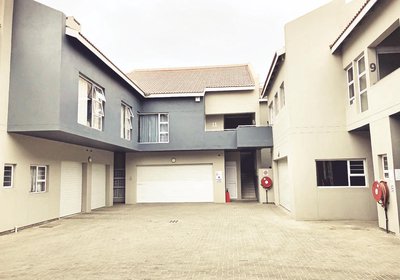 Heuschneider Platz Self-Catering Accommodation