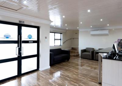 Grand House Lodge, Jeffreys Bay