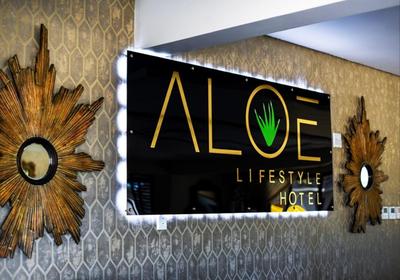 Aloe Lifestyle Hotel