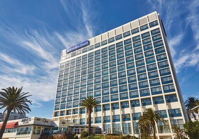 Garden Court Kings Beach