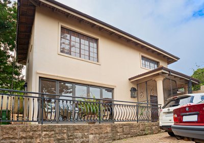 Ekhaya Guest House