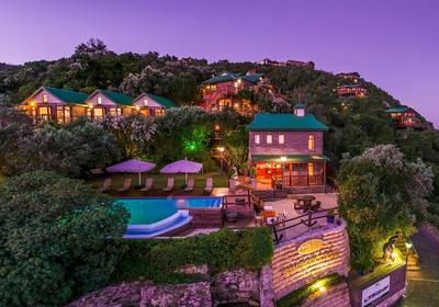 Under the Boardwalk B&B Guest House
