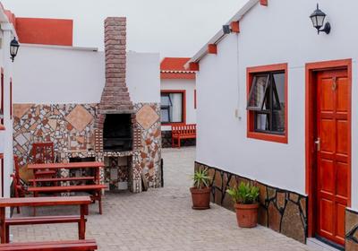 Timo's guesthouse accomodation