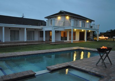 SeaXplore Lodge and Dive Center