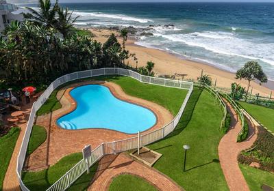 Ballito Luxury Beach Front Apartment