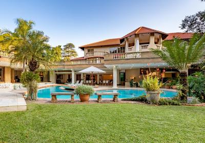 Christie's at 32 on Russell