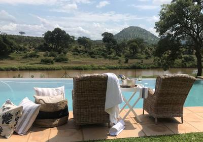 Goedehoop Boutique Manor House