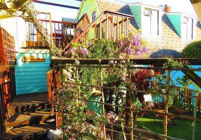 Footprints of Knysna