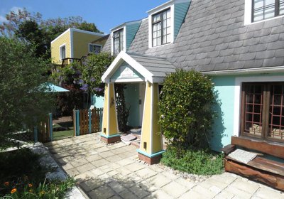 Footprints of Knysna