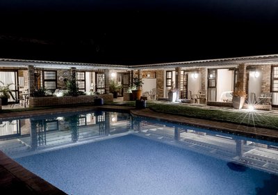 Wagtails Guest House