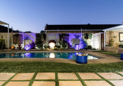 Wagtails Guest House