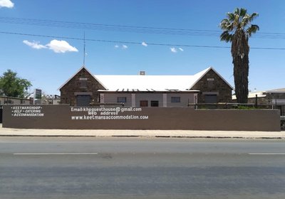 Keetmanshoop Self-Catering Accommodation