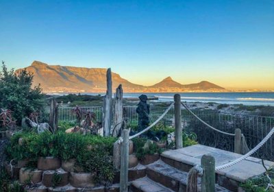 Cape Town Beachfront Apartments at Leisure Bay