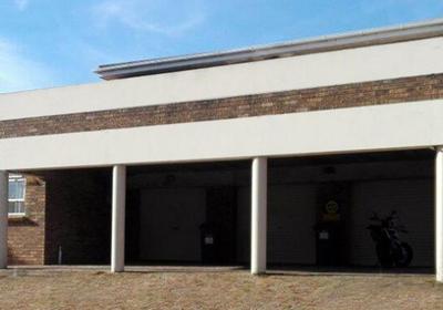 Getaway Self - Catering Tyger Valley