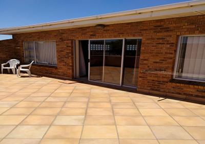 Getaway Self - Catering Tyger Valley