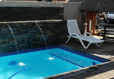  Sunflower Guesthouse