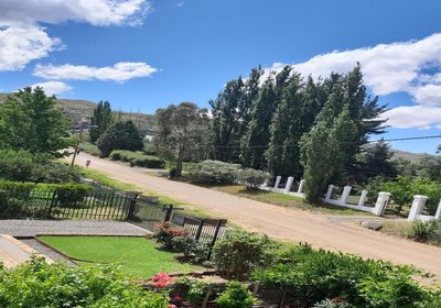 Honeysuckle Accommodation