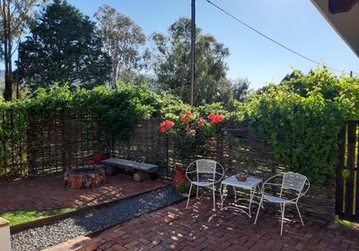 Honeysuckle Accommodation