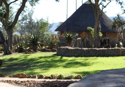 Kwakunje Village Bed & Breakfast