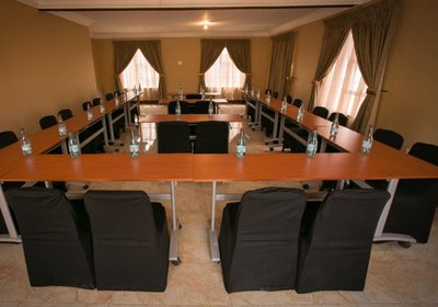 Ein Gedi Premier Weddings And Conferences