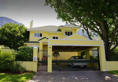 On Pinewood Guest House