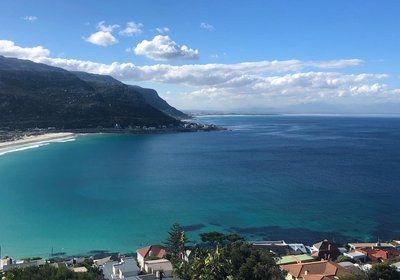 1 Mountain Rd Boutique B & B