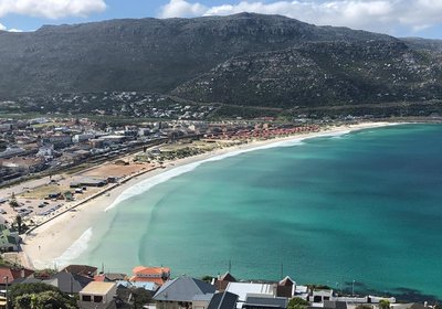 1 Mountain Rd Boutique B & B