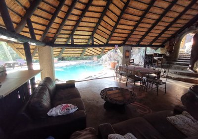 Mali Mali Safari Lodge