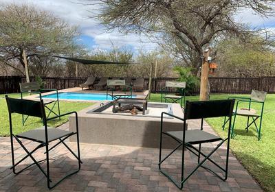 Lindanda Luxury Lodge