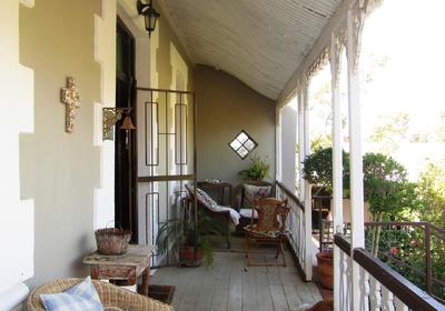 Abigail's Garden Cottage