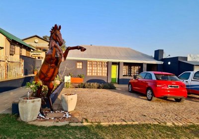 Green Venus Guest House