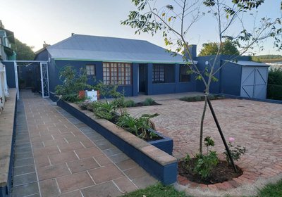 Green Venus Guest House