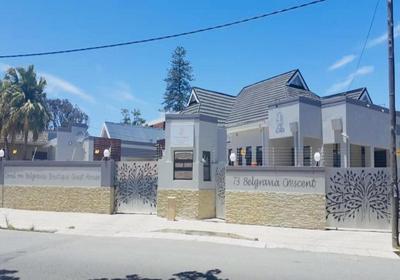 Coral On Belgravia Boutique Guest House