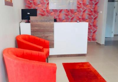 Coral On Belgravia Boutique Guest House