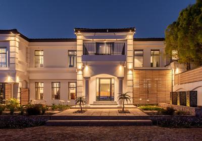 The Feather Hill Boutique Hotel