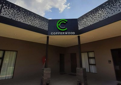 Copperwood Hotel