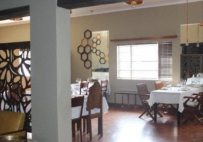 Prospectors Inn