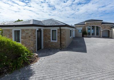 Breakwaters Haven - Pezula Golf Estate