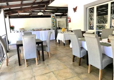 Calla Lily Guesthouse