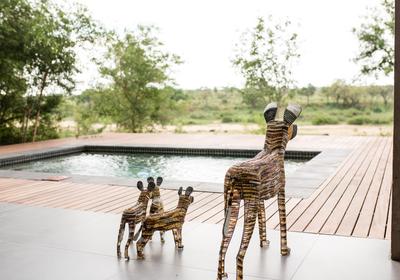 Ziziphus River Lodge