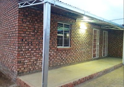 Genesis Self-Catering Apartments