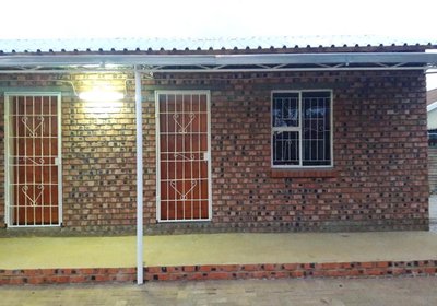 Genesis Self-Catering Apartments