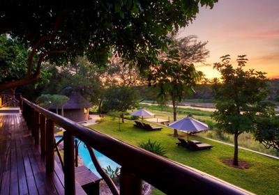 Emhosheni River Lodge