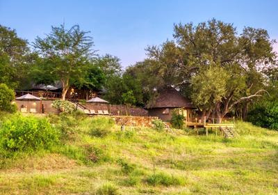 Emhosheni River Lodge