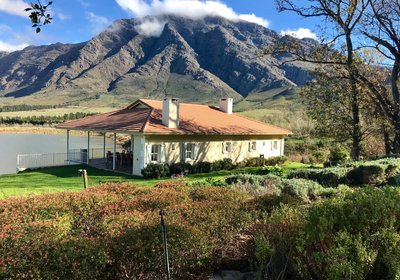 The Boathouse at Oakhurst Olives
